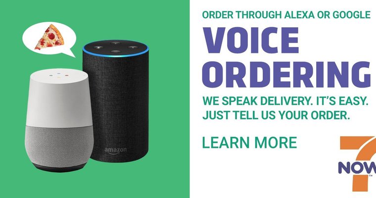 amazon echo order