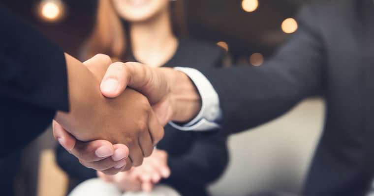 2 industry leaders looking to invest in the 'next restaurant leader' - Vimarsana News