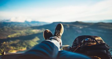 Noticing when it's time to slow down