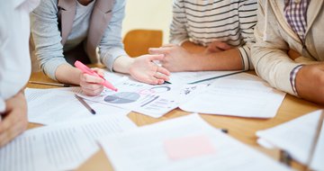 Is “strategic planning” spiritual?