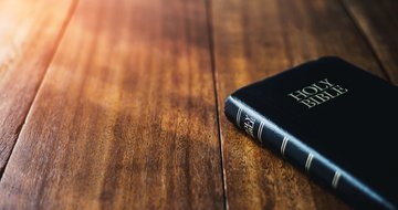 Being leaders of the Word