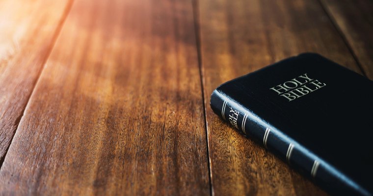 Being leaders of the Word