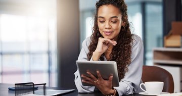 How salvation motivates our work