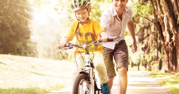 5 leadership tips from fatherhood