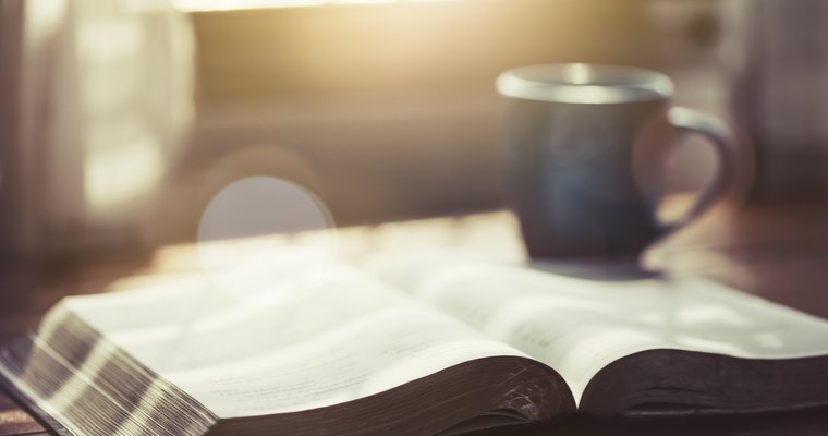 The most effective way to teach the Bible