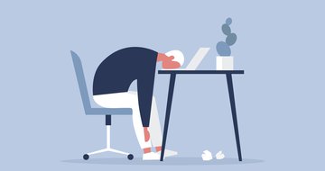 2 simple ways to recover from leadership burnout