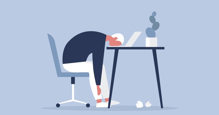 2 simple ways to recover from leadership burnout