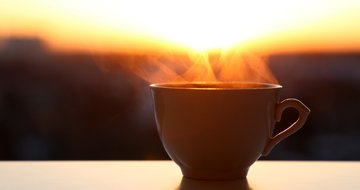 Design a powerful start to your workday