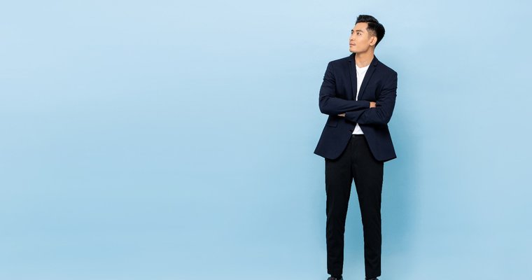 The questions you ask about being in ministry
