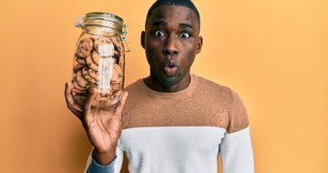 How to maintain integrity even when the cookies look enticing