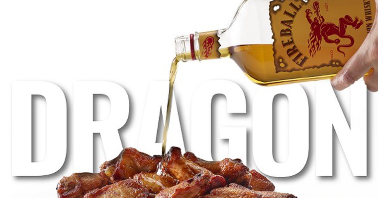 Smokey Bones, Wing Experience LTO breathes fire, whisky into winter - Vimarsana News