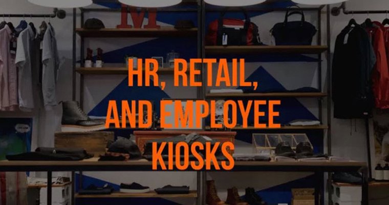 In-store Hiring Kiosks Save Employers Money By Reducing Hiring Costs.: Price/cost Details & What To Expect