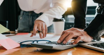 Preserving financial integrity in the church