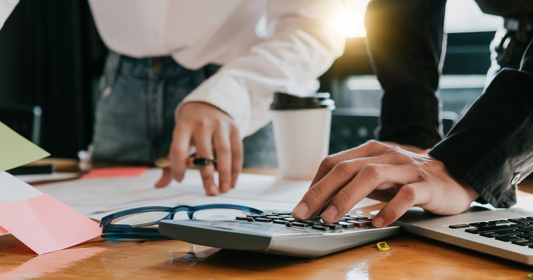 Preserving financial integrity in the church