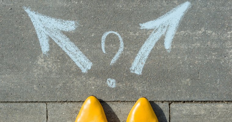 How to creatively make decisions for better work-life balance