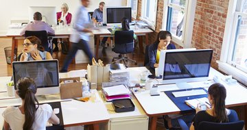 Purpose and faith in the workplace