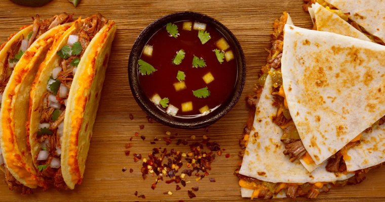Del Taco adds Shredded Beef Birria for limited time - Vimarsana News