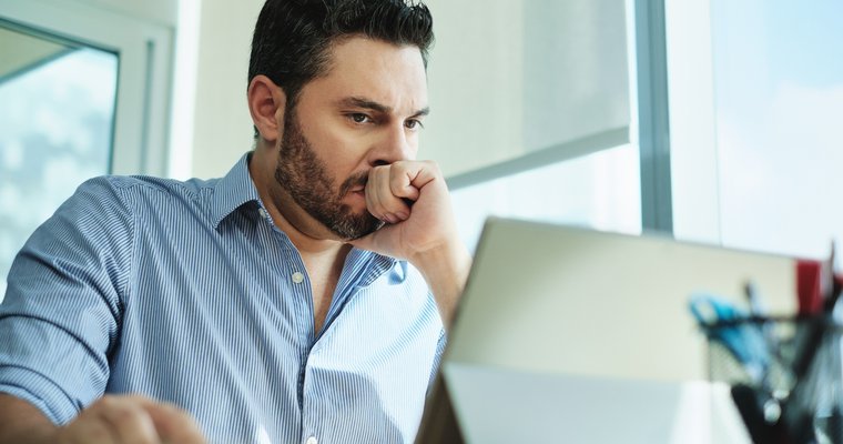 How to turn ministry drudgery into delight