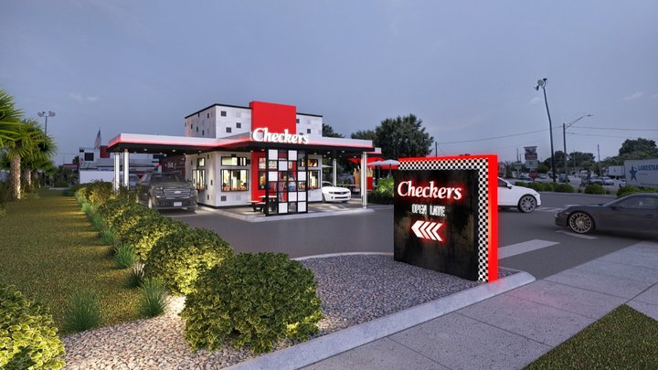 Checkers & Rally's ends 2021 with 90 new units | QSR Web
