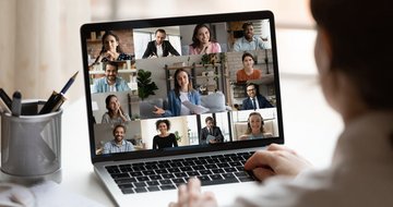 Leadership takeaways after countless Zoom meetings