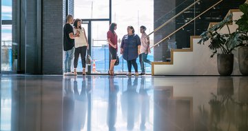 How a leader can tap into the thoughts going around the office