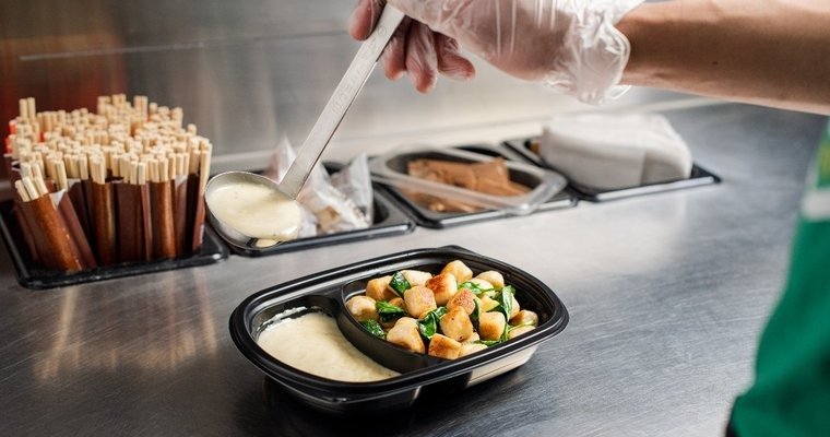 Noodles & Co franchisee opens 16th store - Vimarsana News