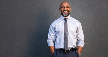 5 powerful benefits of confident leadership