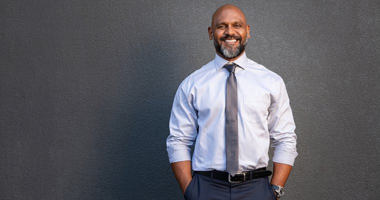 5 powerful benefits of confident leadership