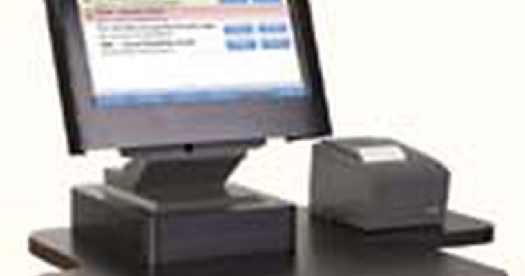 Libraries Get A Read On Self Serve Check In Checkout Kiosks Kiosk Marketplace