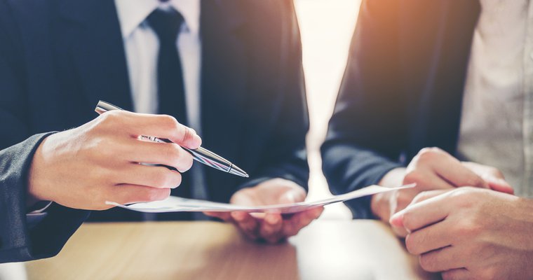 Who are the strategic leaders?