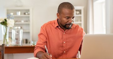 A letter to deacons, elders and board members