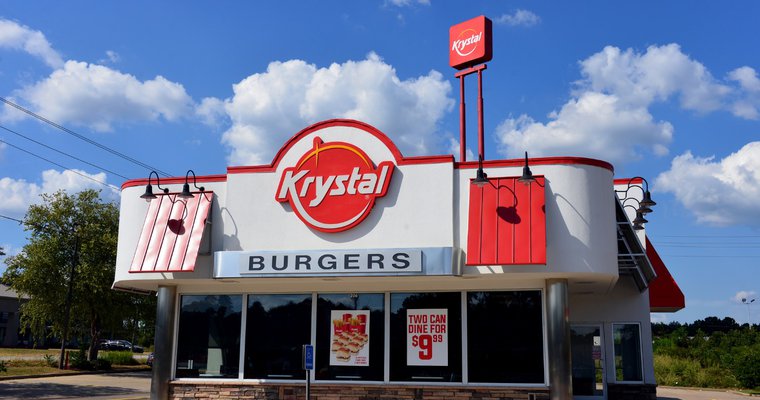Krystal appoints Manny Rodriguez as operations VP - Vimarsana News