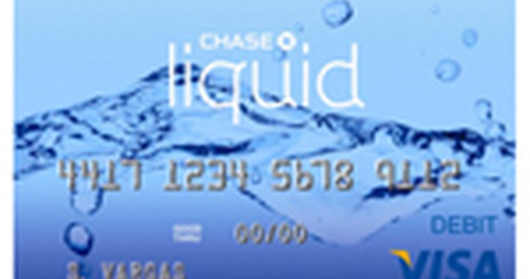 Chase Liquid makes waves in the prepaid market | ATM Marketplace