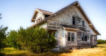 A God-sized remodel