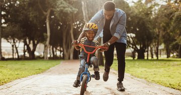 Discipling others by simply helping them