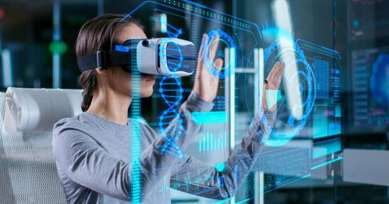 How COVID is transforming the digital signage industry - Vimarsana News