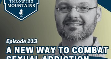 A New Way to Combat Sexual Addiction — guest: Dr. David Janvier