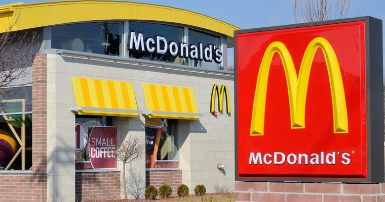 McDonald's hits equal pay by gender goal - Vimarsana News