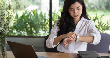 The truth about time management