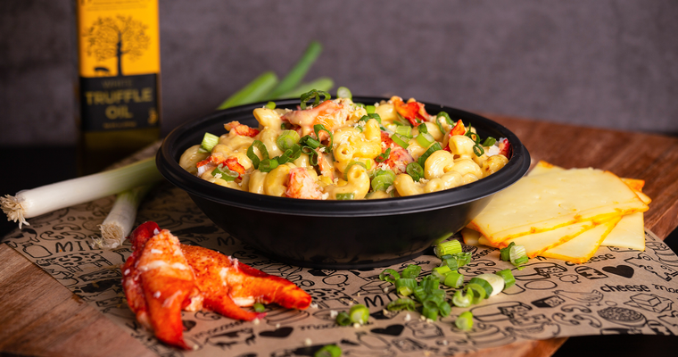I Heart Mac & Cheese debuts 2nd Indiana location - Vimarsana News