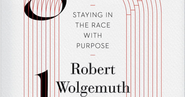 Book review: Gun Lap, by Robert Wolgemuth