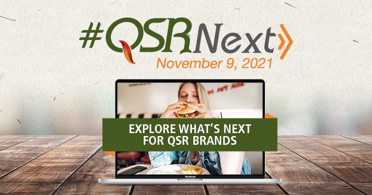 #QSRNext kicking off with QSR State of the Industry - Vimarsana News