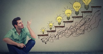 3 must-haves when dreaming big