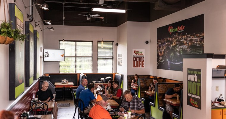 Clean Eatz finalizes multi-unit deal for Florida - Vimarsana News