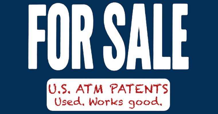 why is atm patent troll atl selling its