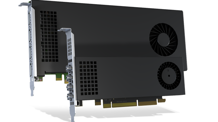 Matrox Graphics Software Matrox Video debuts LUMA pro graphics cards | Automation & Self-Service