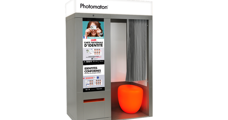 ME Group photobooths receive biometrics presentation attack detection compliant accreditation