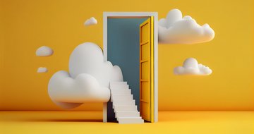What dream has God placed in your heart and mind?