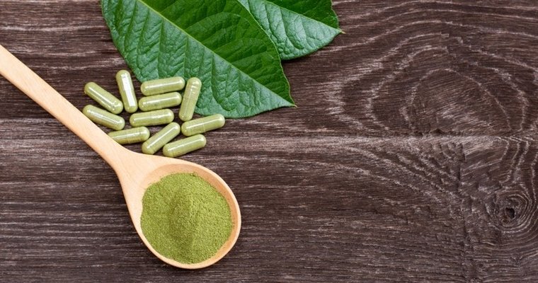 Earthly Mist introduces kratom kiosk