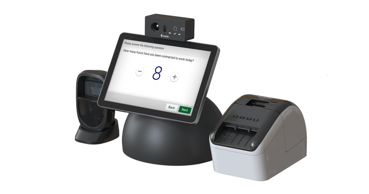 Accushield teams with BookJane on health care workforce scheduling ...